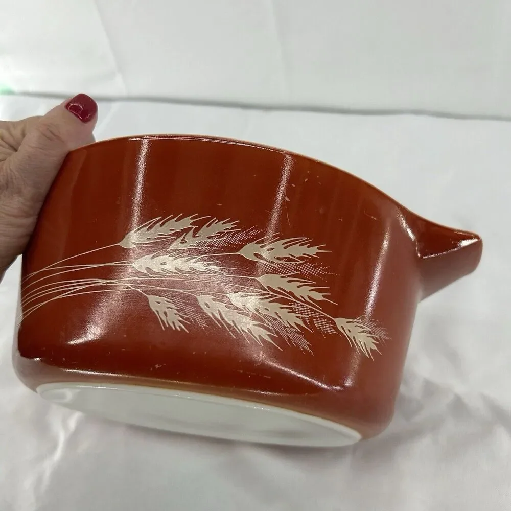 Vintage PYREX 